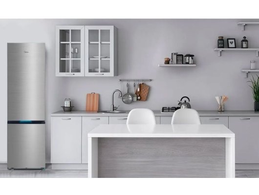 Холодильник MIDEA MDRB601MME46